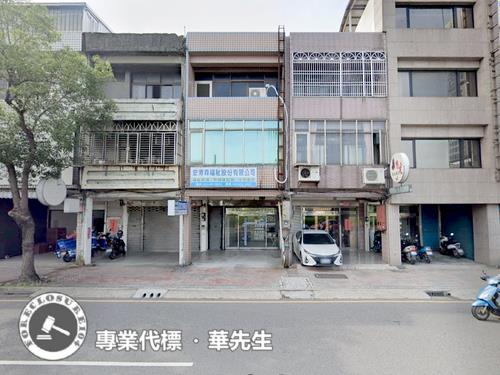 中壢透天_店面_廠房法拍-5