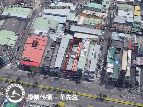 中壢透天_店面_廠房法拍-7
