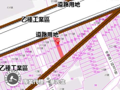 中壢透天_店面_廠房法拍-9