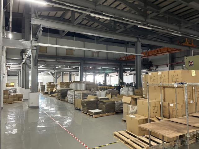 桃園楊梅廠房_廠辦_倉庫-6