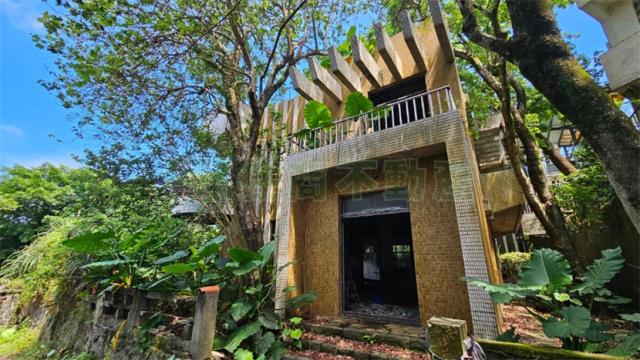 新北淡水透天-0