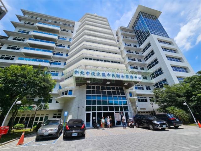 新北淡水透天-4