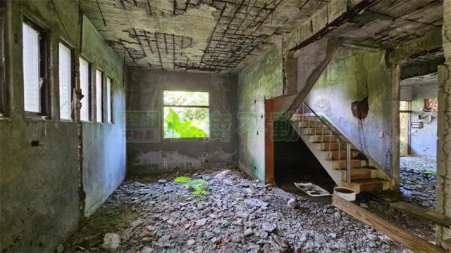 新北淡水透天-7