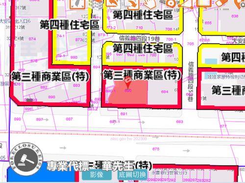 台北大安區法拍大樓-14