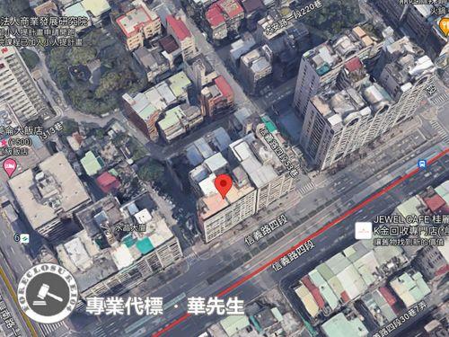 台北大安區法拍大樓-11