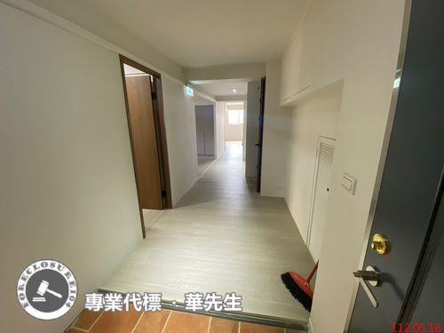 台北大安區法拍大樓-3