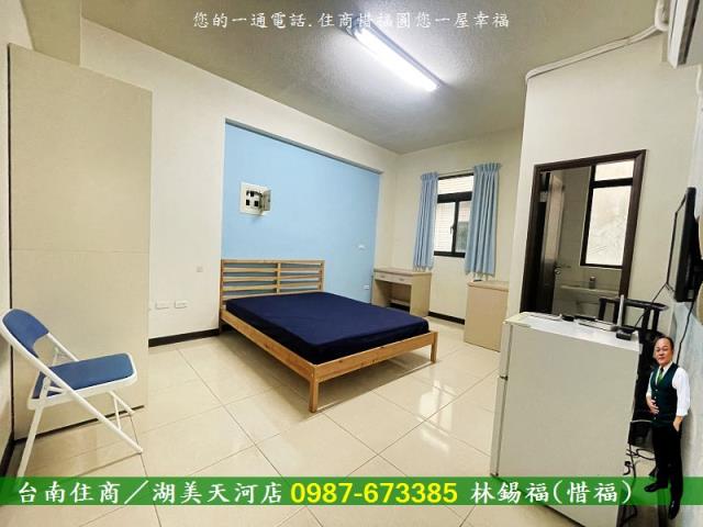台南善化透天_套房-10