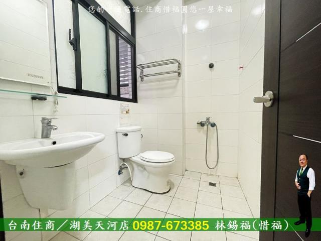 台南善化透天_套房-3