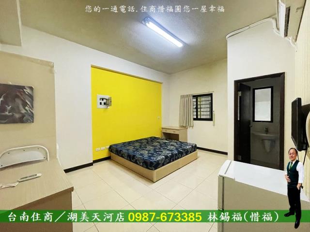台南善化透天_套房-4