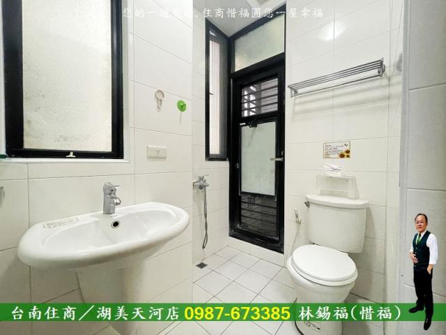 台南善化透天_套房-5