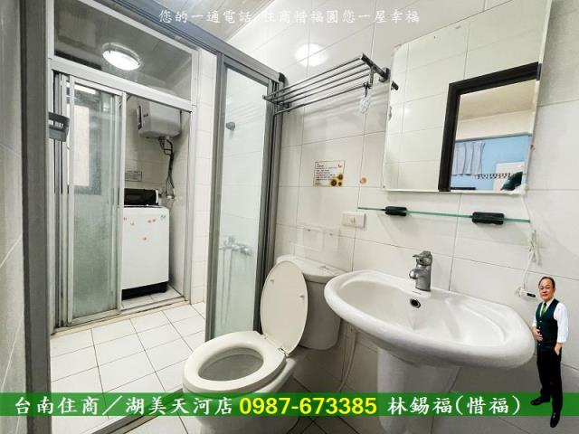 台南善化透天_套房-9