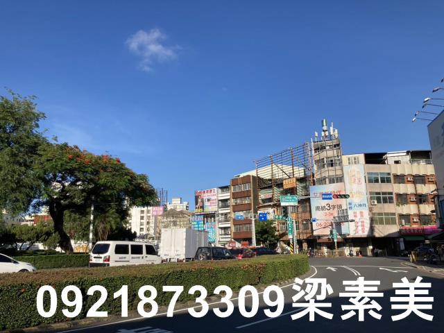 台南東區透天_店面-1