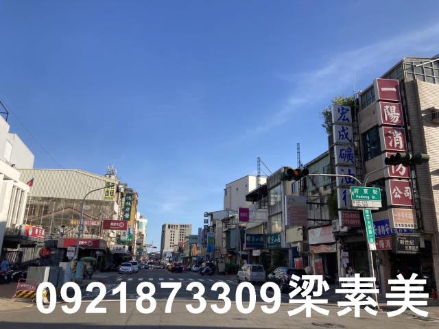 台南東區透天_店面-2