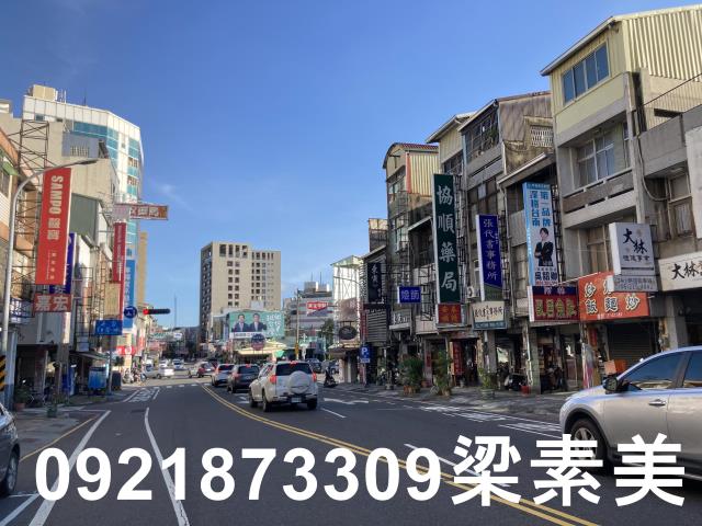 台南東區透天_店面-3