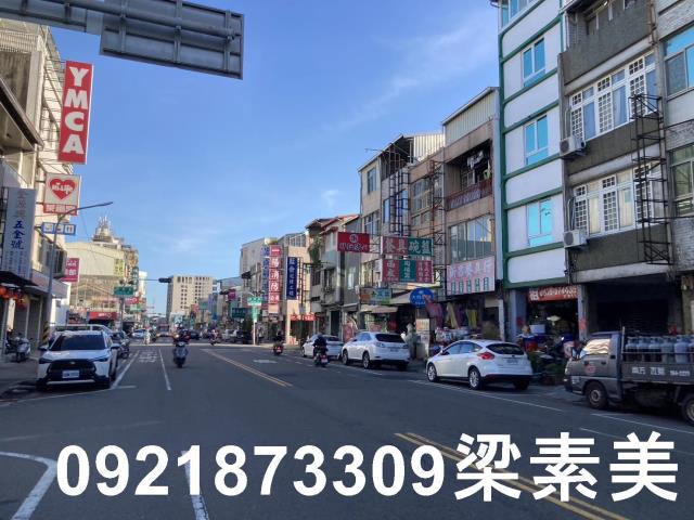 台南東區透天_店面-5