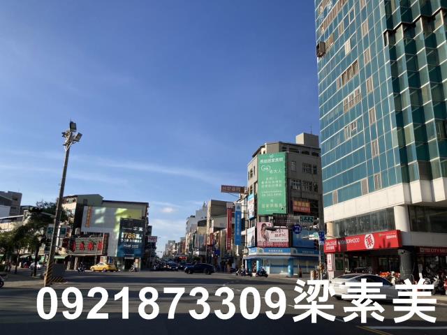 台南東區透天_店面-6