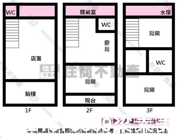 台南東區透天_店面-7