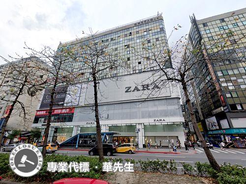 大安區法拍大樓_商辦_辦公室-2