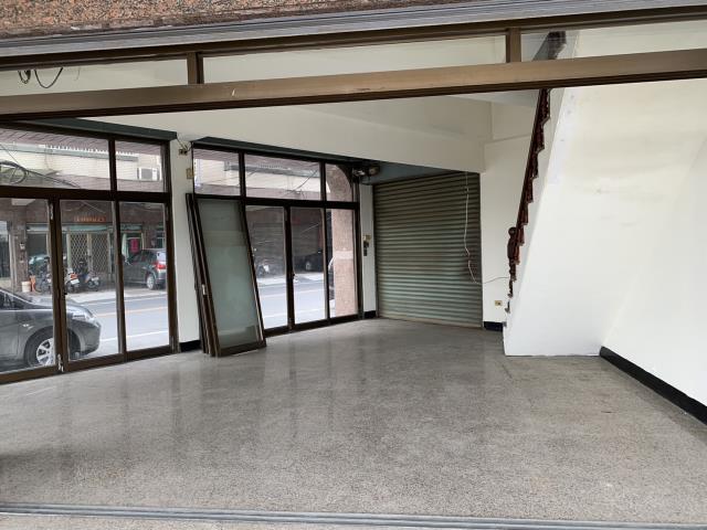 永康店面-2