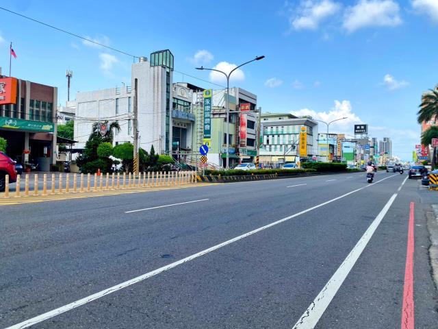 台南永康店面-9