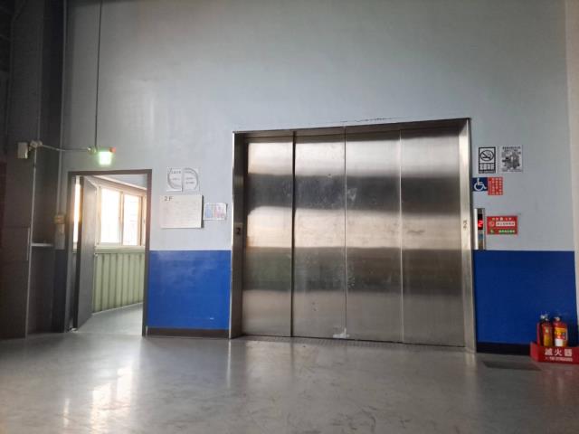 桃園楊梅廠房_廠辦_倉庫-4