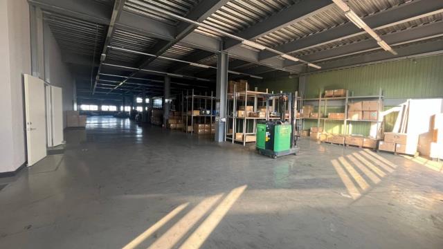 桃園楊梅廠房_廠辦_倉庫-8