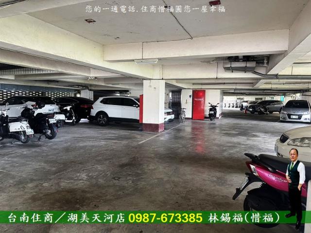台南永康大樓_華廈-14