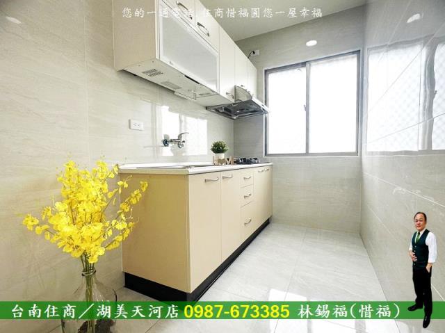 台南永康大樓_華廈-6