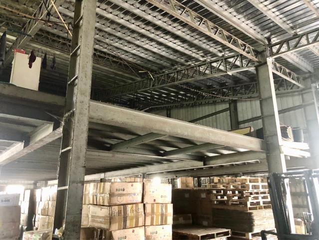 台南永康廠房_廠辦-1