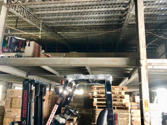 台南永康廠房_廠辦-3