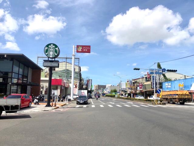 台南永康廠房_廠辦-7