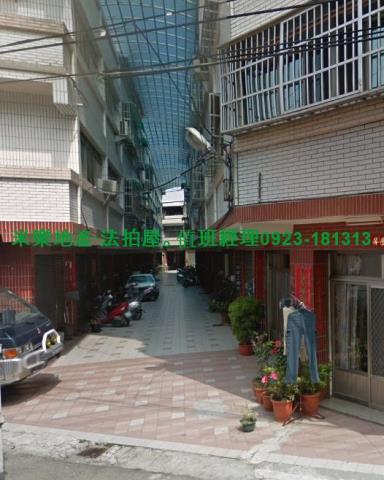 台中沙鹿透天法拍-5