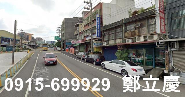 桃園中壢透天_店面_套房-2