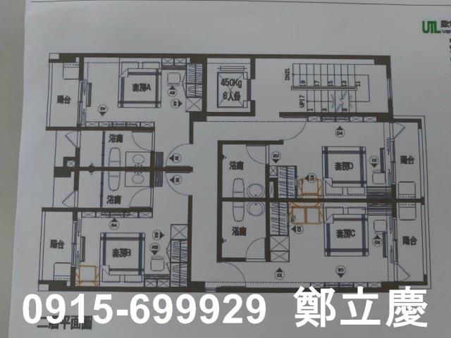 桃園中壢透天_店面_套房-3