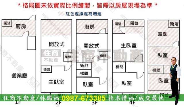 南區透天_店面-15