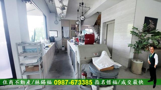 台南透天_別墅-7