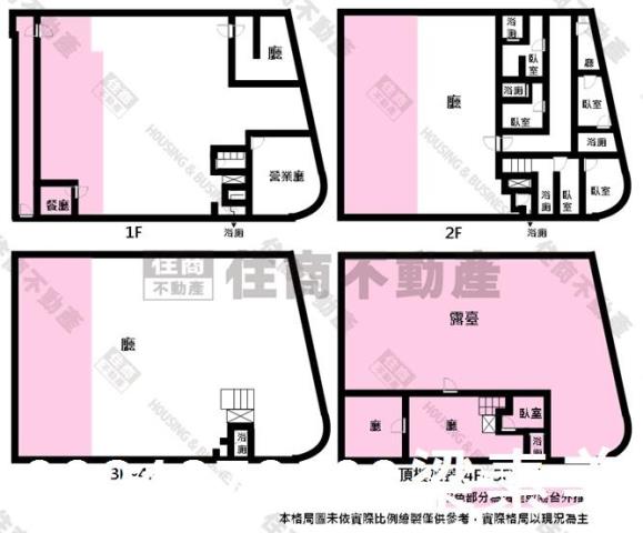 北區透天_別墅_店面-11