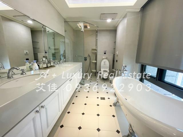 信義計劃區台北信義