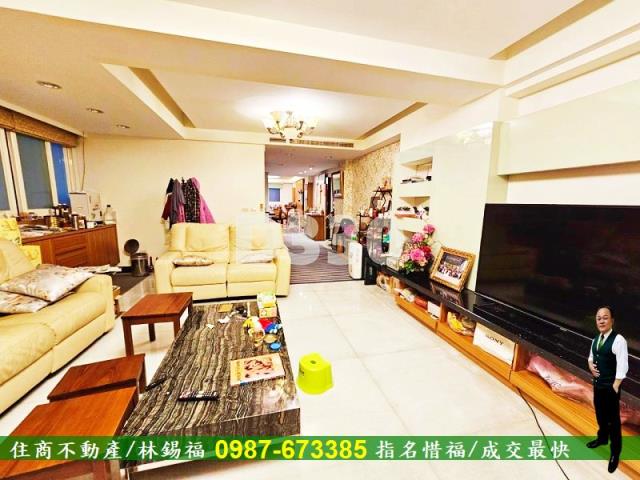 東區透天_別墅-1