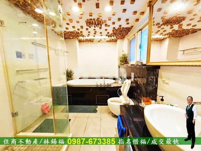 東區透天_別墅-8