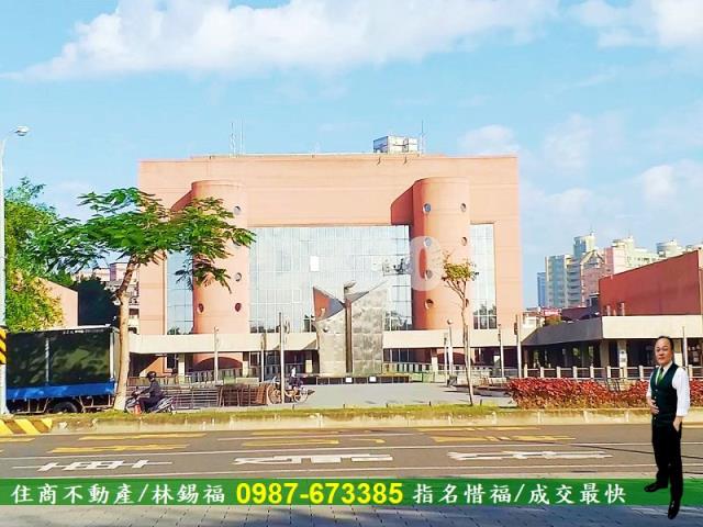 東區透天_別墅-11