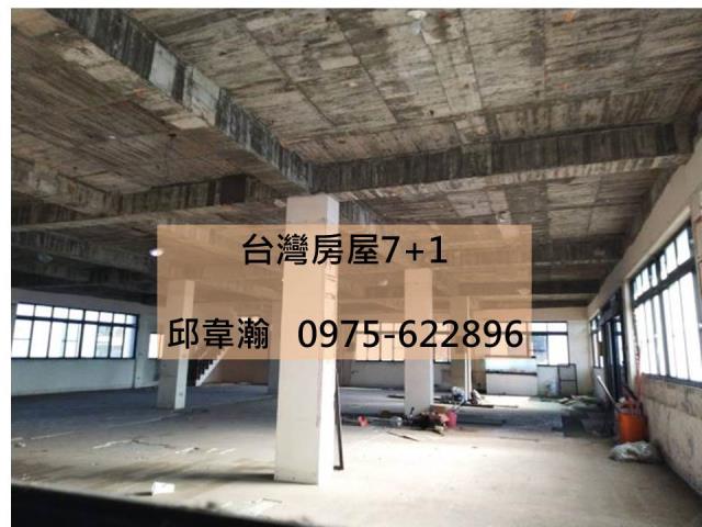 高雄大社廠房-1