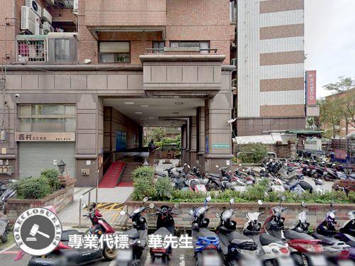 新北大樓_倉庫_辦公室法拍-11