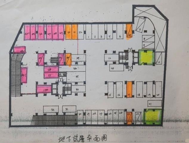 新北大樓_倉庫_辦公室法拍-14