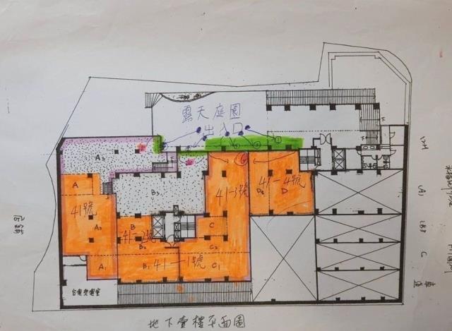 新北大樓_倉庫_辦公室法拍-13