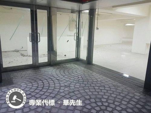 新北大樓_倉庫_辦公室法拍-8