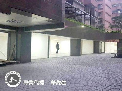 新北大樓_倉庫_辦公室法拍-1