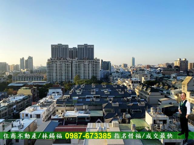 台南東區大樓_華廈-8