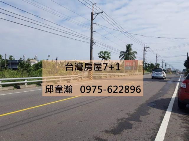 萬巒廠房-0