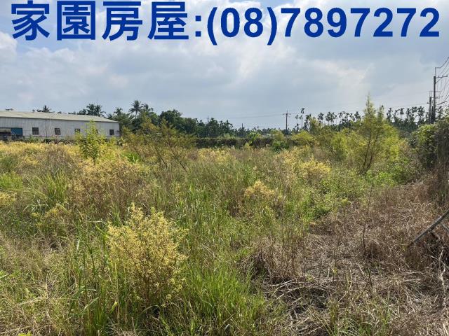 屏東竹田農舍_廠房-2